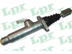 LPR 7111 pagrindinis cilindras, sankaba 
 Sankaba/dalys -> Sankabos valdymas -> Pagrindinis cilindras
60511530