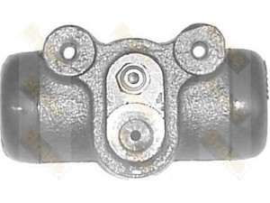 Brake ENGINEERING WC1296BE rato stabdžių cilindras 
 Stabdžių sistema -> Ratų cilindrai
34211154506, 34211156167, 34211561670