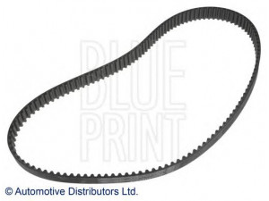 BLUE PRINT ADM57522 paskirstymo diržas 
 Techninės priežiūros dalys -> Papildomas remontas
Z501-12-205, Z5Y1-12-SF0