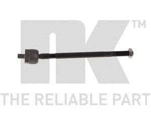 NK 5033959 vidinė skersinė vairo trauklė 
 Vairavimas -> Vairo mechanizmo sujungimai
7701470763