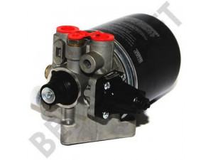 BERGKRAFT BK1303035AS oro džiovintuvas, suspausto oro sistema
1 505 035, 1 505 967, 1505035, 1505967