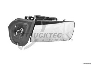 TRUCKTEC AUTOMOTIVE 02.57.057 išorinis veidrodėlis
210 810 6016