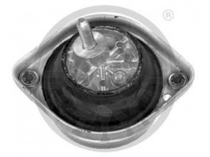 OPTIMAL F8-5426 variklio montavimas 
 Variklis -> Variklio montavimas -> Variklio montavimo rėmas
22111092823