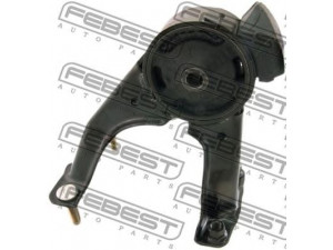 FEBEST TM-105 variklio montavimas 
 Variklis -> Variklio montavimas -> Variklio montavimo rėmas
12371-16290