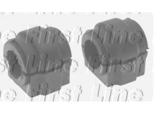 FIRST LINE FSK7066K skersinio stabilizatoriaus komplektas 
 Ašies montavimas/vairavimo mechanizmas/ratai -> Stabilizatorius/fiksatoriai -> Pasukimo trauklė
31356772843, 31 35 6 772 843