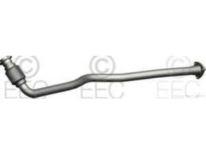 EEC VX7005 išleidimo kolektorius 
 Išmetimo sistema -> Išmetimo vamzdžiai
90499459, 90499459