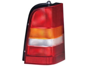 HELLA 9EL 354 446-021 kombinuotas galinis žibintas 
 Dviratė transporto priemonės -> Elektros įranga -> Kombinuotas galinis žibintas/dalys -> Kombinuotas galinis žibintas
638 820 17 64, A 638 820 17 64