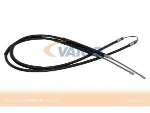 VAICO V10-30042 trosas, stovėjimo stabdys 
 Stabdžių sistema -> Valdymo svirtys/trosai
321 609 721 C, 321 609 721 C, 321 609 721 C