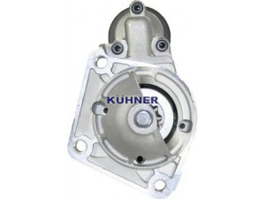 AD KÜHNER 101289 starteris 
 Elektros įranga -> Starterio sistema -> Starteris
1149703, 1309581, 1564732, 2S6U11000DA