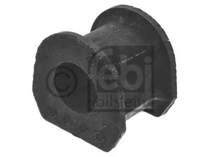 FEBI BILSTEIN 41123 skersinio stabilizatoriaus įvorių komplektas 
 Ašies montavimas/vairavimo mechanizmas/ratai -> Stabilizatorius/fiksatoriai -> Sklendės
MR150093