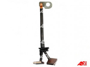 AS-PL SB5024 anglies šepetėlis, starteris
PN4018X66, M647X01871