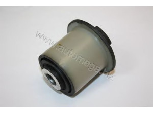 AUTOMEGA 3003520365 valdymo svirties/išilginių svirčių įvorė 
 Ašies montavimas/vairavimo mechanizmas/ratai -> Valdymo svirtis/pasukamosios svirties sujungimas -> Montavimas/sutvirtinimas
0352365, 352365, 0352365, 352365