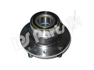IPS Parts IUB-10312 rato guolio komplektas 
 Ašies montavimas/vairavimo mechanizmas/ratai -> Rato stebulė/montavimas -> Rato guolis
B455-26-15XA