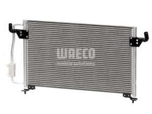 WAECO 8880400066 kondensatorius, oro kondicionierius 
 Oro kondicionavimas -> Kondensatorius
6453P7, 6455Y6, 96157225, 96158115