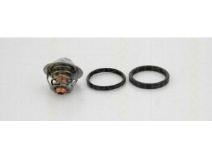 TRISCAN 8620 40282 termostatas, aušinimo skystis 
 Aušinimo sistema -> Termostatas/tarpiklis -> Thermostat
1007754, 1211553, 1303374, 1306004