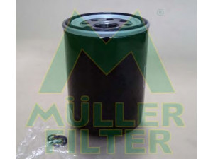 MULLER FILTER FO1204 alyvos filtras 
 Techninės priežiūros dalys -> Techninės priežiūros intervalai
15601-87308, 8-94340-697-0, 8-94340-697-1