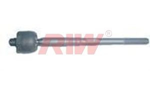 RIW BW3848 vidinė skersinė vairo trauklė 
 Vairavimas -> Vairo mechanizmo sujungimai
32 21 6 762 243, 32 21 6 762 243 SK