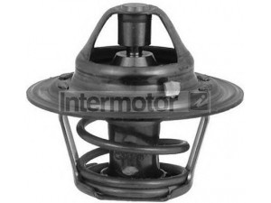 STANDARD 75208 termostatas, aušinimo skystis 
 Aušinimo sistema -> Termostatas/tarpiklis -> Thermostat
6201247
