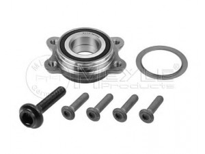 MEYLE 100 650 0006 rato guolio komplektas 
 Ašies montavimas/vairavimo mechanizmas/ratai -> Rato stebulė/montavimas -> Rato guolis
4E0 498 625, 4E0 498 625 B, 4E0 498 625 D