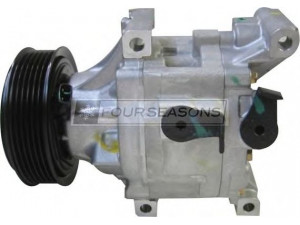 STANDARD F4-68183 kompresorius, oro kondicionierius 
 Oro kondicionavimas -> Kompresorius/dalys
46819144, 51746931, 46819144, 51746931