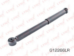 LYNXauto G12266LR amortizatorius 
 Pakaba -> Amortizatorius
48530-87401, 48530-87401-000