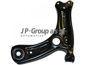JP GROUP 1140107570 vikšro valdymo svirtis 
 Ašies montavimas/vairavimo mechanizmas/ratai -> Valdymo svirtis/pasukamosios svirties sujungimas -> Vairo trauklės (valdymo svirtis, išilginis balansyras, diago
6R0407151, 6R0407151E