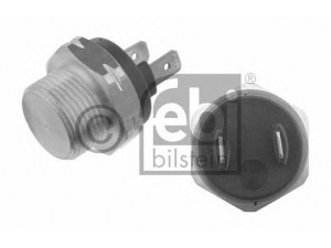 FEBI BILSTEIN 03080 temperatūros jungiklis, radiatoriaus ventiliatorius 
 Aušinimo sistema -> Siuntimo blokas, aušinimo skysčio temperatūra
1341 003, 90087398, 90087398