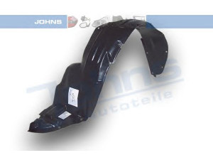 JOHNS 74 13 31 plokščių apkalas, purvasargis 
 Kėbulas -> Transporto priemonės priekis -> Purvasaugiai
72316 60G00, 72316 60G00 000