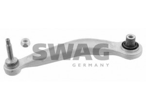 SWAG 20 73 0041 vikšro valdymo svirtis 
 Ašies montavimas/vairavimo mechanizmas/ratai -> Valdymo svirtis/pasukamosios svirties sujungimas -> Vairo trauklės (valdymo svirtis, išilginis balansyras, diago
33 32 1 090 815, 33 32 1 094 209
