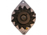 HC-PARTS CA909IR kintamosios srovės generatorius 
 Elektros įranga -> Kint. sr. generatorius/dalys -> Kintamosios srovės generatorius
7541775, 7581975