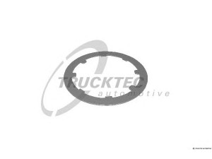 TRUCKTEC AUTOMOTIVE 01.25.007 įdėklo diskas, automatinė transmisija
307 272 3625
