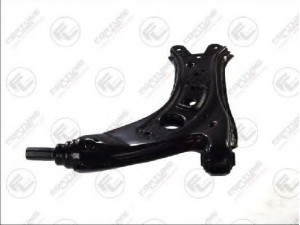 FORTUNE LINE FZ6999 vikšro valdymo svirtis 
 Ašies montavimas/vairavimo mechanizmas/ratai -> Valdymo svirtis/pasukamosios svirties sujungimas -> Vairo trauklės (valdymo svirtis, išilginis balansyras, diago
6Q0 407 151D, 6Q0 407 151E, 6Q0 407 151L