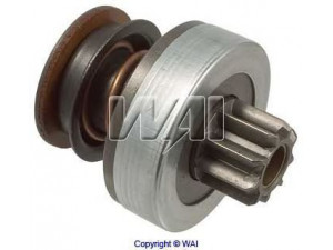WAIglobal 54-9118 laisvos eigos pavara, starteris
0001516813, 0001519613, 1257680