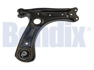 BENDIX 043923B vikšro valdymo svirtis 
 Ašies montavimas/vairavimo mechanizmas/ratai -> Valdymo svirtis/pasukamosios svirties sujungimas -> Vairo trauklės (valdymo svirtis, išilginis balansyras, diago
6R0407152, 6R0407152E, 6R0407152