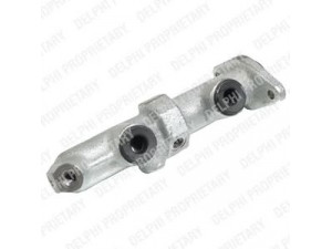 DELPHI LM29740 pagrindinis cilindras, stabdžiai 
 Stabdžių sistema -> Pagrindinis stabdžių cilindras
96000158