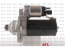 ATL Autotechnik A 20 260 starteris 
 Elektros įranga -> Starterio sistema -> Starteris
02M 911 023 N, 02M 911 023 NX, 02M 911 023 P