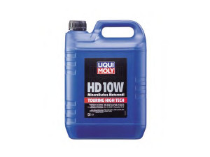 LIQUI MOLY 1249 variklio alyva; variklio alyva