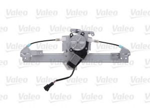 VALEO 850541 lango pakėliklis 
 Vidaus įranga -> Elektrinis lango pakėliklis
