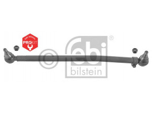 FEBI BILSTEIN 24070 centrinės trauklės mazgas 
 Vairavimas -> Vairo trauklė
6799190