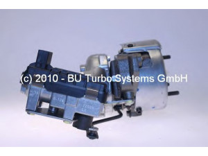 BU 127723 kompresorius, įkrovimo sistema 
 Išmetimo sistema -> Turbokompresorius
07Z145908H, 07Z145908HV, 07Z145908HX