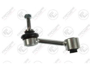 FORTUNE LINE FZ7608 šarnyro stabilizatorius 
 Ašies montavimas/vairavimo mechanizmas/ratai -> Stabilizatorius/fiksatoriai -> Savaime išsilyginanti atrama
1K0505465J, 1K0505465J