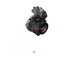 GARRETT 765985-5005S kompresorius, įkrovimo sistema
7796313I09