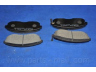 PARTS-MALL PKE-002 stabdžių trinkelių rinkinys, diskinis stabdys 
 Techninės priežiūros dalys -> Papildomas remontas
48111-51100K0, 48111-51110K0, 48111-51900K0
