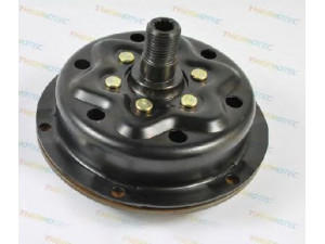 THERMOTEC KTT040011 magnetinė sankaba, oro kondicionieriaus kompresorius 
 Oro kondicionavimas -> Kompresorius/dalys
7H0 820 805B, 7H0 820 805C, 7H0 820 805E