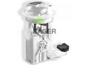 KAGER 52-0137 degalų tiekimo modulis 
 Degalų tiekimo sistema -> Kuro siurblys/dalys -> Kuro siurblys
1525.77, 96285302