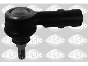 SASIC 7676075 skersinės vairo trauklės galas 
 Vairavimas -> Vairo mechanizmo sujungimai
568200X000, 568200X010, 568200X900