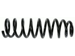 SACHS 998 549 spyruoklė 
 Pakaba -> Spyruoklės
51401-SED-E11