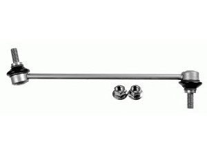 LEMFÖRDER 34601 01 šarnyro stabilizatorius 
 Ašies montavimas/vairavimo mechanizmas/ratai -> Stabilizatorius/fiksatoriai -> Savaime išsilyginanti atrama
31 35 6 777 319, 6 777 319, 31 35 6 777 319