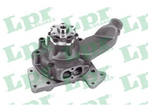 LPR WP0425 vandens siurblys 
 Aušinimo sistema -> Vandens siurblys/tarpiklis -> Vandens siurblys
3522003401, 3522005401, 3522007201