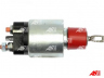 AS-PL SS0089 solenoidinis jungiklis, starteris